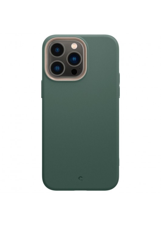 SPIGEN CYRILL ULTRA COLOR MAG MAGSAFE Apple Iphone 14 PRO MAX Spigen Zielony