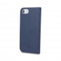 Etui Portfel Motorola G22 4G Granatowy