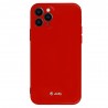 Jelly Case Realme 7i Czerwony