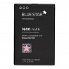 Bateria do Nokia E52/E71/N97/E61i/E63/E90/6650 Flip 1600 mAh Li-Ion Blue Star PREMIUM Nokia E52 Blue Star