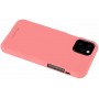 Etui Bumper Samsung S21 FE Mercury Jasnoróżowy