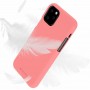 Etui Bumper Samsung S21 FE Mercury Jasnoróżowy