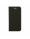 Etui Portfel Apple iPhone Xr Czarny