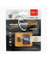 Karta Pamięci IMRO microSD 256GB CLASS 10 UHS 3 100MB/s z adapterem SD Imro Card Czarny