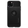 Etui SPIGEN Rugged Armor Apple Iphone 13 Spigen Czarny