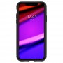 Etui SPIGEN Rugged Armor Apple Iphone 13 Spigen Czarny