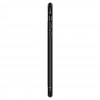 Etui SPIGEN Rugged Armor Apple Iphone 13 Spigen Czarny