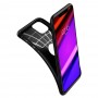 Etui SPIGEN Rugged Armor Apple Iphone 13 Spigen Czarny