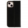 Etui Portfel Apple iPhone 12/12Pro Inny Czarny