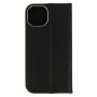 Etui Portfel Apple iPhone 12/12Pro Inny Czarny