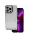 Crystal Diamond 2mm Case Samsung A03 Inny Czarny