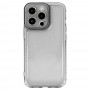 Crystal Diamond 2mm Case Samsung A33 Inny Czarny