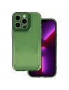 Crystal Diamond 2mm Case Samsung A03 Inny Zielony