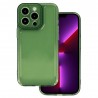 Crystal Diamond 2mm Case Samsung A03 Inny Zielony