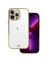Diamond Case Apple iPhone 12 Pro Biały