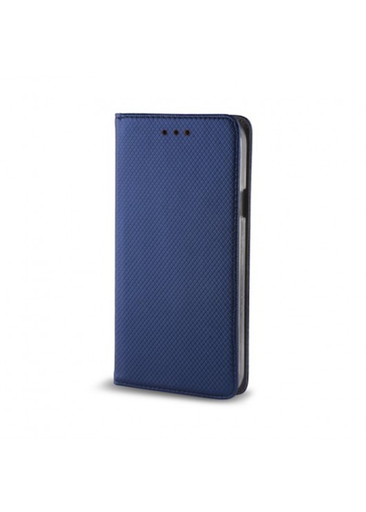 Etui Portfel Huawei Y9 Prime 2019 Inny Granatowy