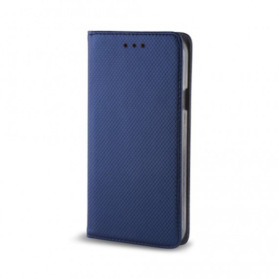 Etui Portfel Huawei Y9 Prime 2019 Inny Granatowy