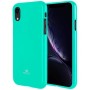 Etui Mercury Apple iPhone Xr Mercury Miętowy