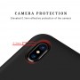 Etui Bumper Samsung A30 Przezroczysty