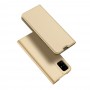 Kabura Carbon Samsung Galaxy S21 Forcell Czarny