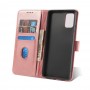 ETUI PORTFEL MOTOROLA G9 POWER ZLOTY ROZ