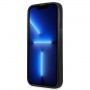 Nakładka Matt TPU Huawei Mate 20 Lite Granatowy