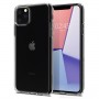 Etui Clear Case Apple Xr Przezroczysty
