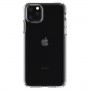 Etui Clear Case Apple Xr Przezroczysty