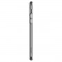 Etui Clear Case Apple Xr Przezroczysty