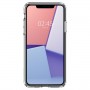 Etui Clear Case Apple Xr Przezroczysty