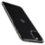 Etui Clear Case Apple Xr Przezroczysty