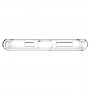 Etui Clear Case Apple Xr Przezroczysty
