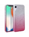 Etui Bumper Huawei P30 Lite Inny Różowy