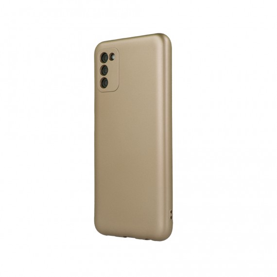 Nakładka Metallic Xiaomi Redmi 10C Inny Złoty