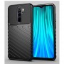  etui Thunder TPU CASE Huawei P Smart 2021 Czarny