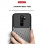  etui Thunder TPU CASE Huawei P Smart 2021 Czarny