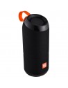 Głośnik Bluetooth TG507 T&G Czarny