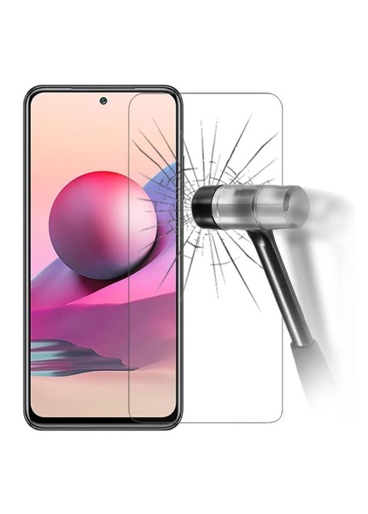 Szkło Hartowane Huawei Y5 2019 3MK Przezroczysty