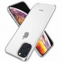 Etui Bumper Huawei y6s/Honor 8A Przezroczysty