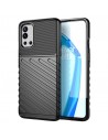  etui Thunder TPU CASE Samsung Galaxy A22 5G Czarny