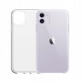 Etui Clear Case Apple Xr Przezroczysty