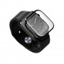 Szkło hybrydowe Bestsuit Flexible do Apple Watch series 8-41mm Apple Przezroczysty