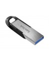 Pendrive SANDISK metalowy ULTRA FLAIR USB 3.0 - 64 GB Sandisk Czarny