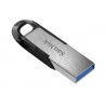 Pendrive SANDISK metalowy ULTRA FLAIR USB 3.0 - 64 GB Sandisk Czarny