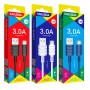 Kabel Kaku KSC-710 Typ C Typ C KAKU Czarny