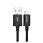 Kabel USB KAKU KSC-698 2m Micro USB KAKU Czarny