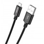 Kabel USB KAKU KSC-698 2m Micro USB KAKU Czarny