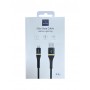 Kabel USB ED-100 1,2m 2,4A lightning WiWU iPhone wszystkie modele od 5 do X WiWU