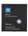 Bateria SAMSUNG Grand Prime G530 / J5 / J3 2016 Samsung Grand Prime Blue Star