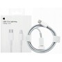 Kabel iPhone 11 lighting - usb C BOX Apple iPhone 11 PRO Apple Biały